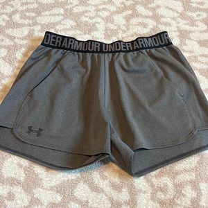 Under Armor Shorts